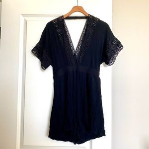 Forever 21 Romper